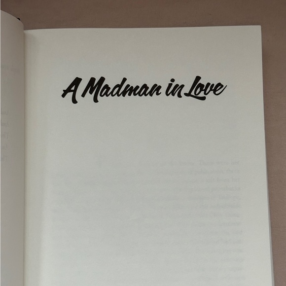 π’ The Marriage Plot by Jeffrey Eugenides | Fiction, Romance | Hardcover Book - Picture 8 of 8